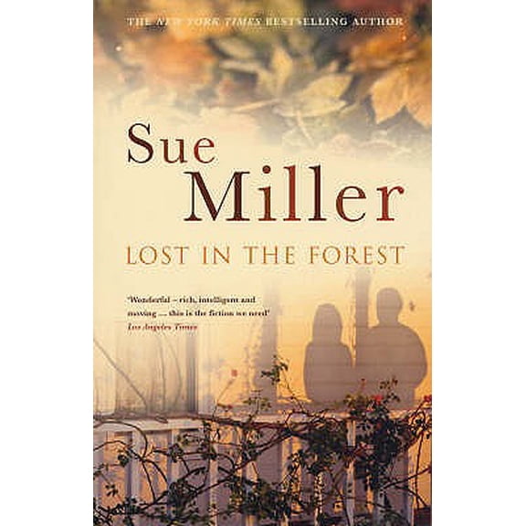 Pre-Owned Lost in the Forest (Paperback)