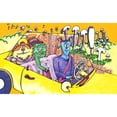 thumbnail image 1 of Pre-Owned Lost in the Fun Zone (Paperback) 1937541401 9781937541408, 1 of 1