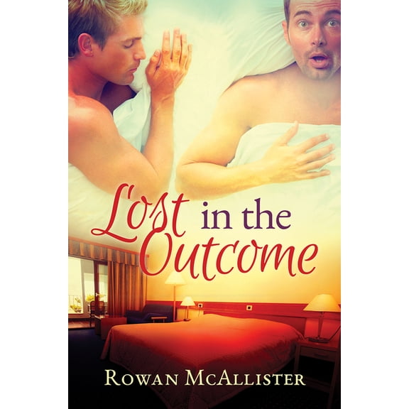 Lost in the Outcome, (Paperback)
