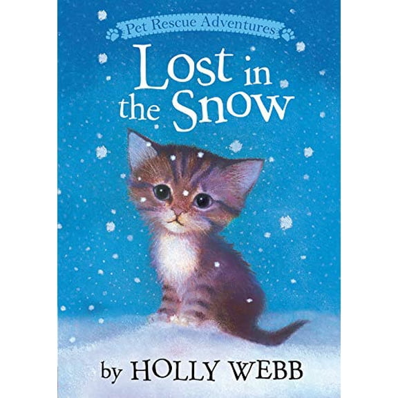 Pre-Owned Lost in the Snow (Paperback) 1589254724 9781589254725