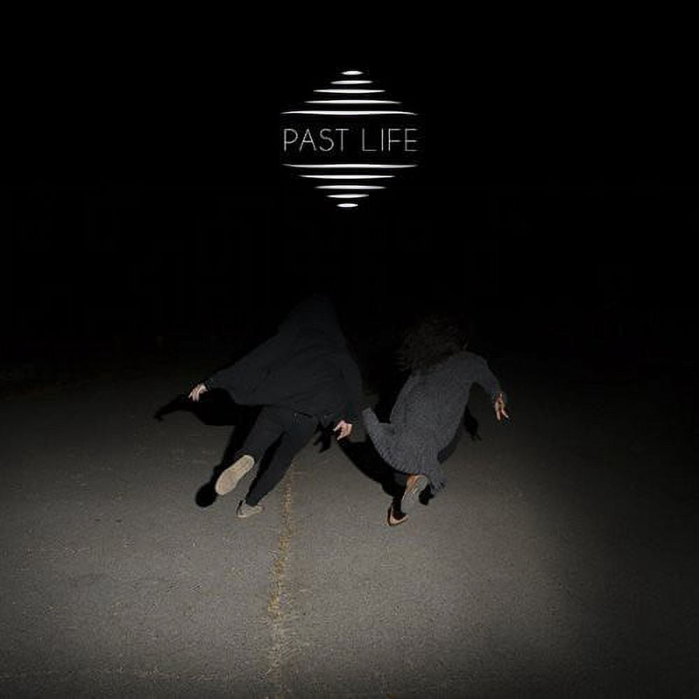Lost in the Trees - Past Life - Rock - Vinyl