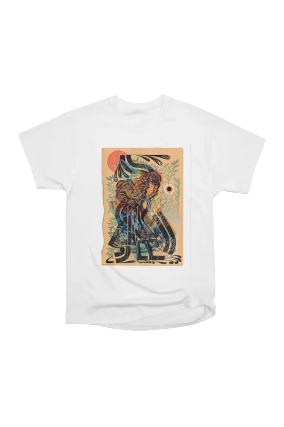 Lost in the Weeds T-Shirt Tee Gift For Him Merch For Her Apparel For Friend