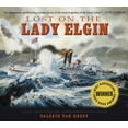 thumbnail image 1 of Lost on the Lady Elgin : 150th Anniversary Commemorative Book (Hardcover), 1 of 1