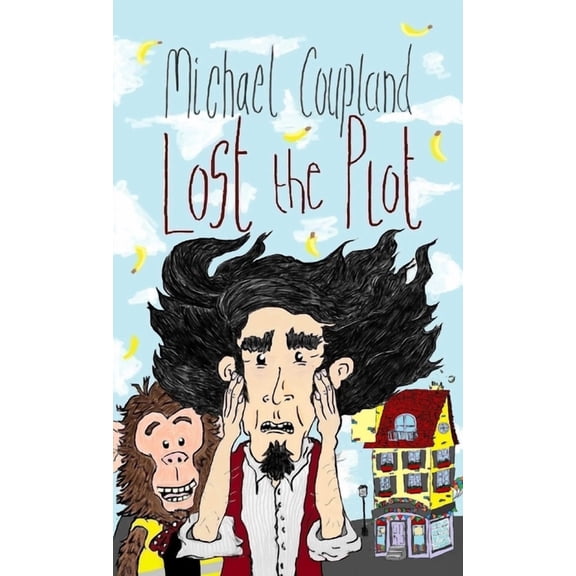 Lost the Plot, (Paperback)