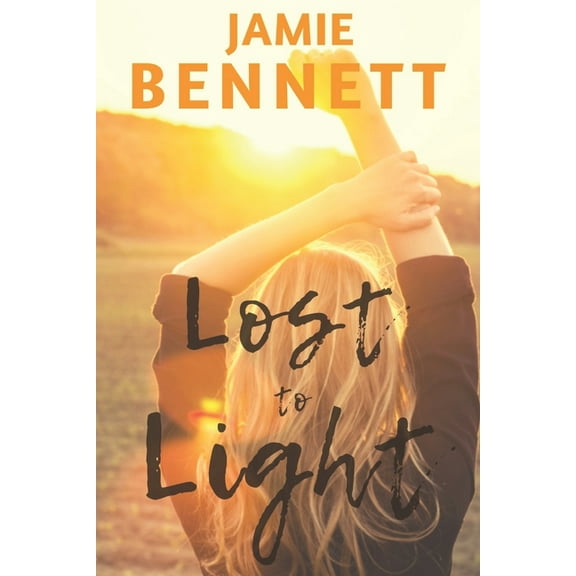 Lost to Light (Paperback)