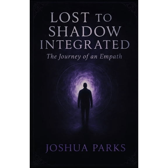Lost to Shadow Integrated: The Journey of an Empath: A Journey To The Sixth Dimension, (Paperback)