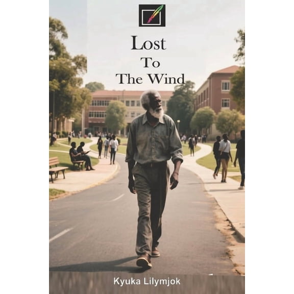 Lost to the Wind, (Paperback)