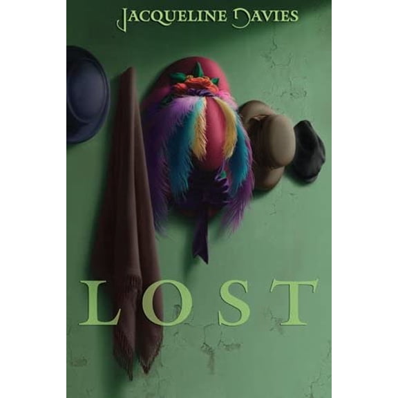 Pre-Owned Lost