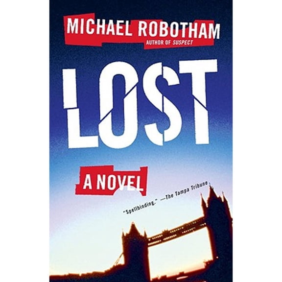 Pre-Owned Lost (Paperback) 0307275485 9780307275486