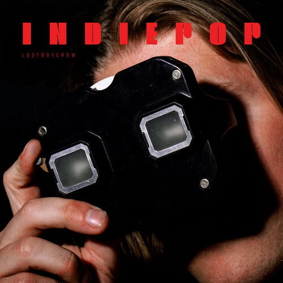 Lostboycrow - Indie Pop - Music & Performance - CD