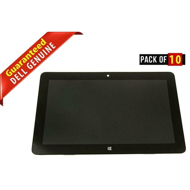 Lot 10 V4TTN OEM Dell Venue 11 Pro 5130 Tablet 10.8" Touchscreen LED LCD Screen(New)