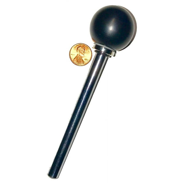 (Lot of 10) World Class Hitch Pins 41/4" Locking Length