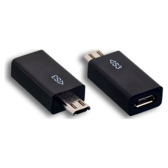 Lot of 10pc Kentek USB 2.0 Micro B 5 Pin Female to Micro 11 Pin Male F/M Converter Port Saver Gender Changer Adapter Coupler for Samsung Galaxy Note 2 3 S3 S4 S5 Mega S4 Active S4 Zoom