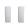 thumbnail image 1 of Lot 2 2X Wii Remote Battery Cover Shell White, 1 of 1