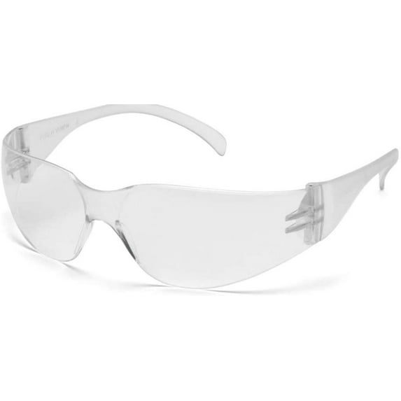 Lot Dozen () FulnKye -INTRUDER, SAFETY GLASSES, MODEL SS by FulnKye Safety