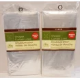 thumbnail image 1 of Lot Of 2*Home Collection Shower Curtain Liner* Clear* Plastic*Magnetic*70” X 72”, 1 of 4