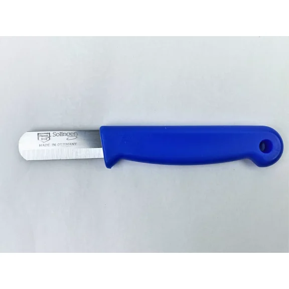 Lot Of 2 Rostfrei Stainless Solingen Steel Vegetable/Fruit Kitchen Knife