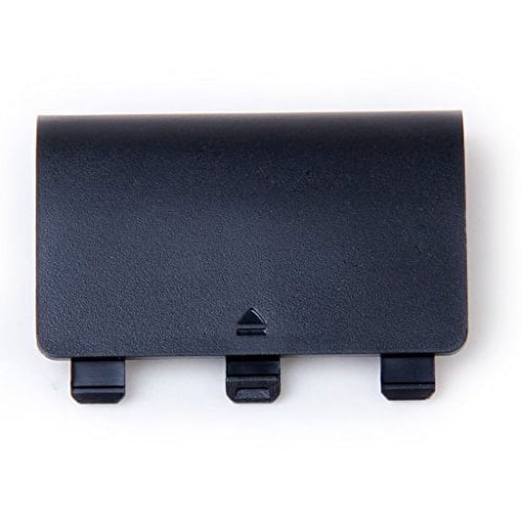 Lot Of 20 Black Battery Cover Door For Xbox One Wireless Controller