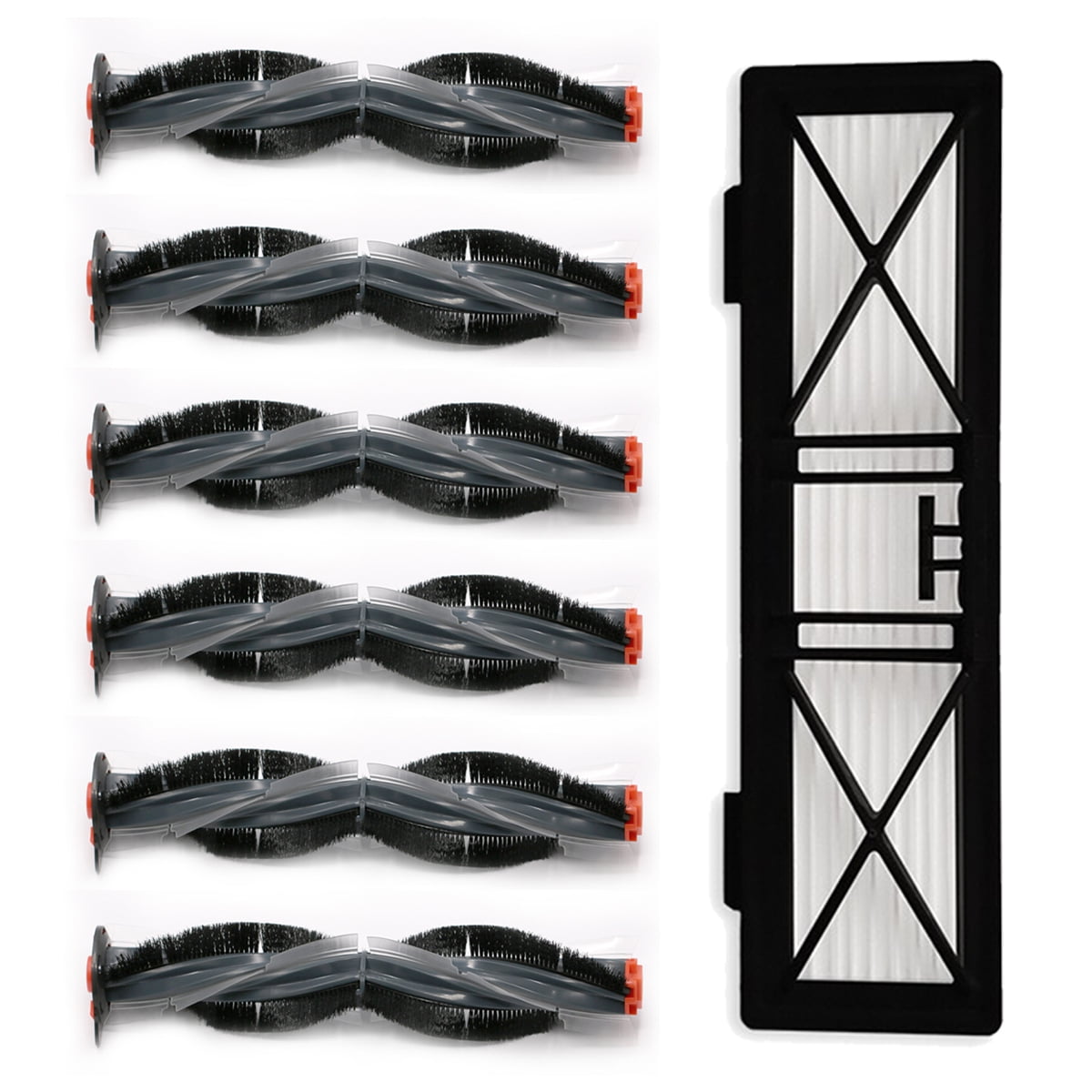 Neato Filters for Home Robot Vacuums