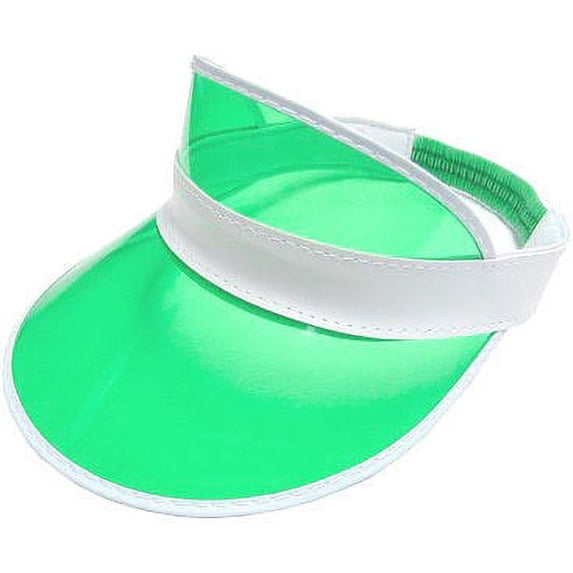 Trademark Global Lot of 10 Dealer Visors