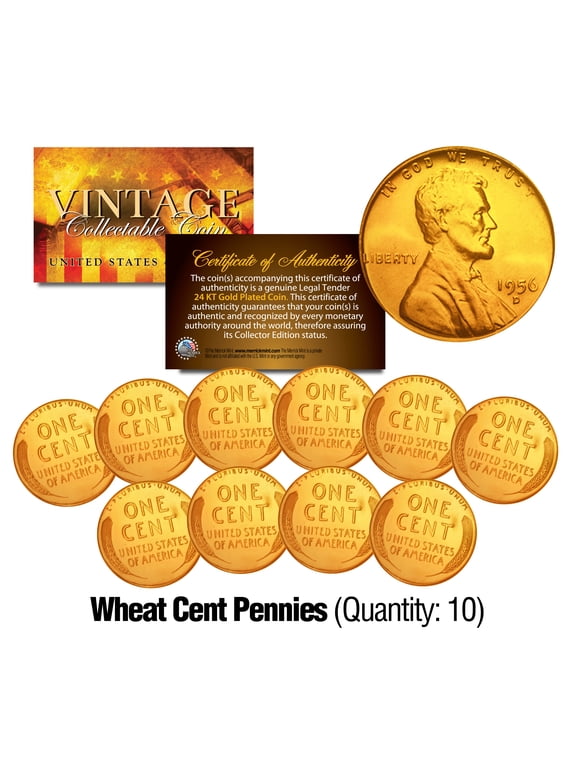 24k Gold Coins Jewelry Collection