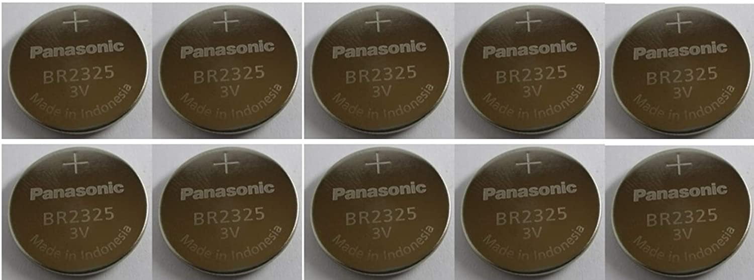 Panasonic br2325 on sale