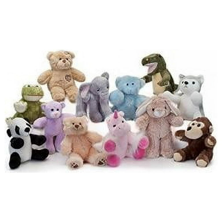 Recordable stuffed animal walmart store
