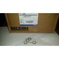 thumbnail image 1 of Lot of 100 Belden Wire and Cable Co., Bonding Coin,  LONG C2055, 1 of 1