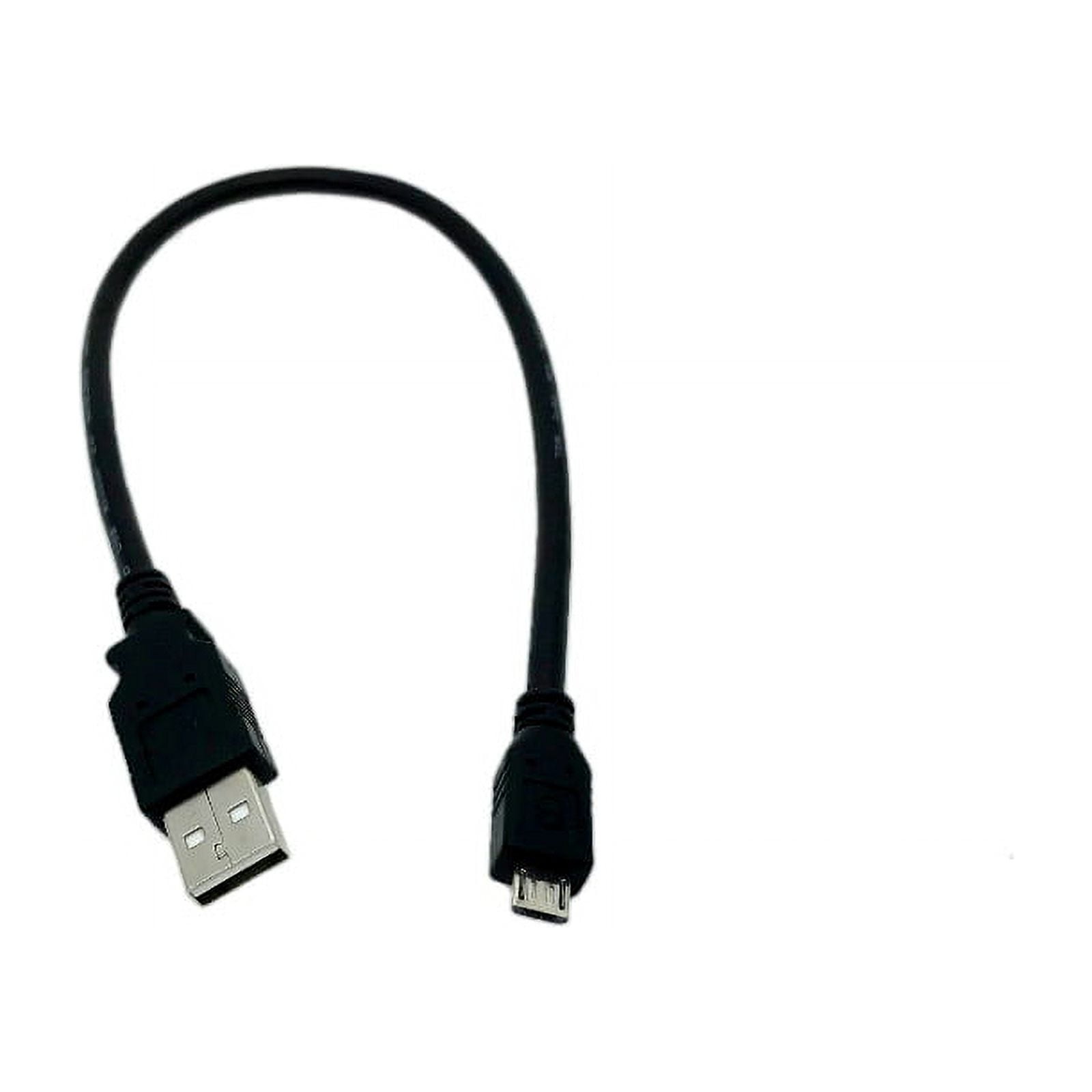 Lot of 10pc Kentek 1 Feet FT Micro USB Power Charging Cable Cord For Nokia XpressMusic, 5800 XpressMusic, 6205, 6210 Navigator, 6500 classic