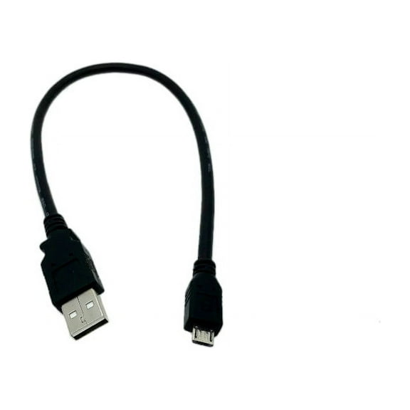 Lot of 10pc Kentek 1 Feet FT Micro USB Power Charging Cable Cord For Samsung SPH-M540 Rant, SPH-M630 Highnote