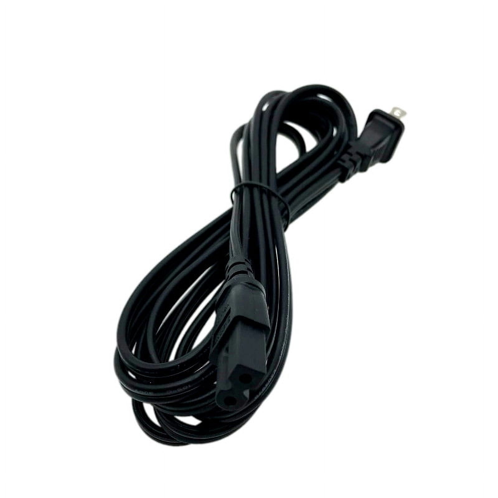UL Listed 15ft Power Cord For Brother ULT2002 ULT2002D ULT2003D L15 L25...