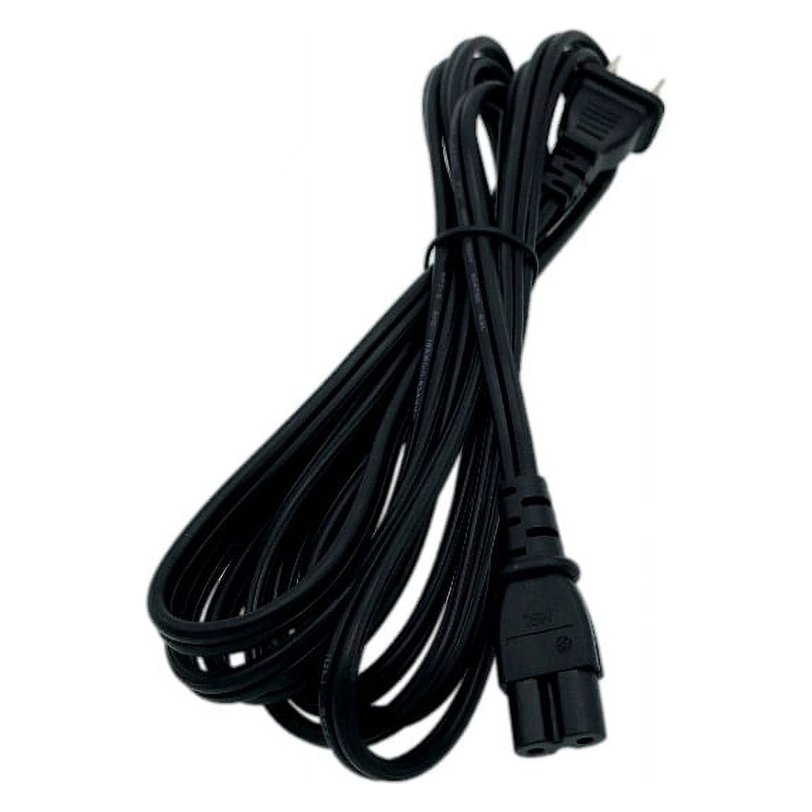 Lot of 10pc Kentek 10 Feet FT AC Power Cord Cable for Yamaha Bluetooth ...