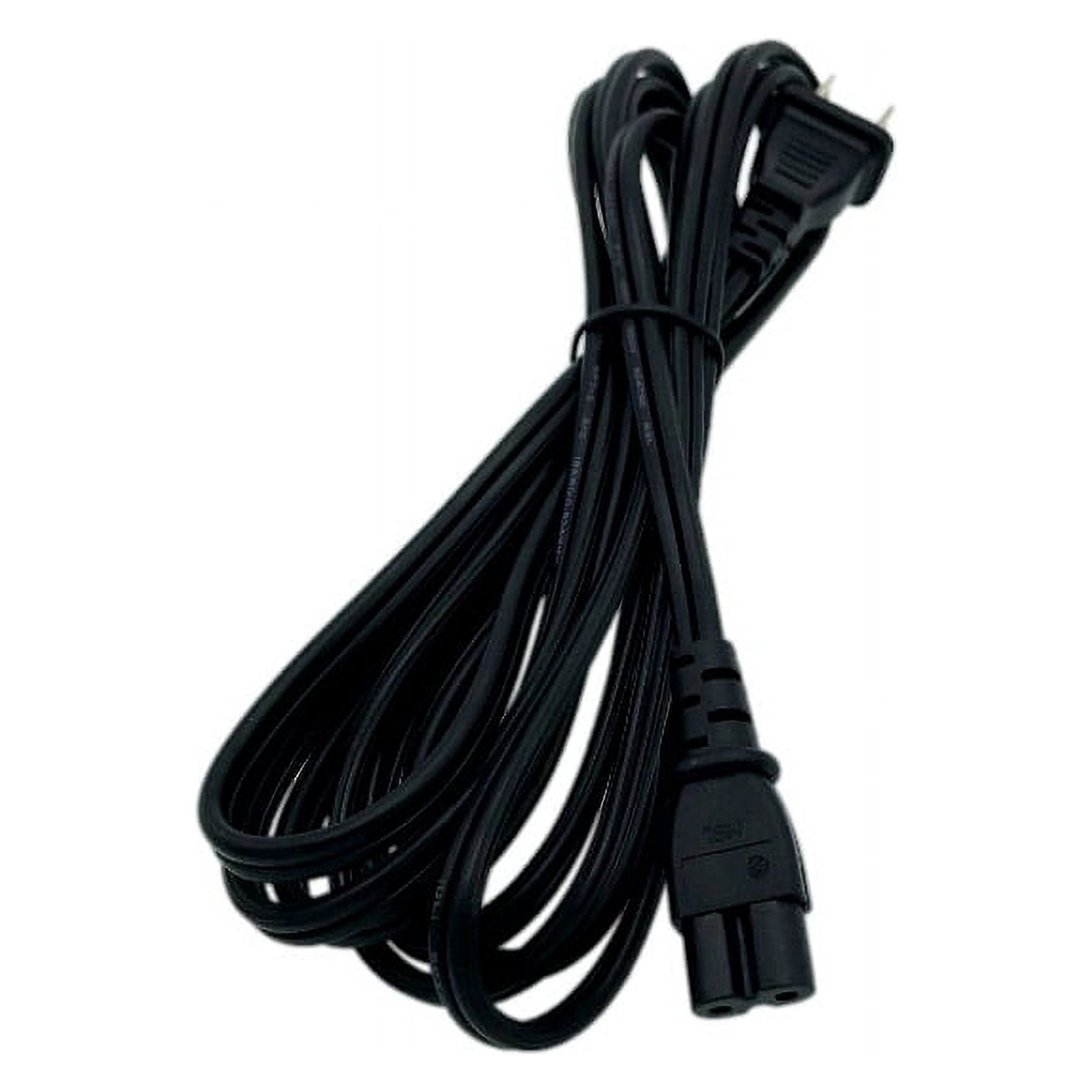 Lot of 10pc Kentek 10 Feet FT AC Power Supply Cable Lead Cord for TV ...