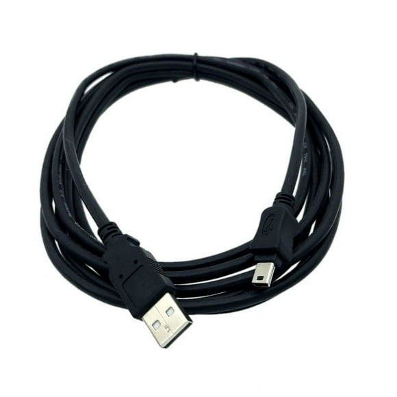 Lot of 10pc Kentek 10 Feet FT USB Cord Cable For GARMIN NUVI 30 44LM 50LM 52LM 54LM 55LM 56LM 65LM 66LM 2360 GPS Navigator