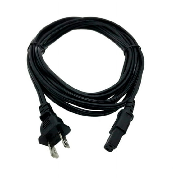 Lot of 10pc Kentek 15 Feet FT AC Power Cable Cord for VIZIO TV M43-C1 M49-C1 M50-C1 M60-C3 E65-C3 E70-C3