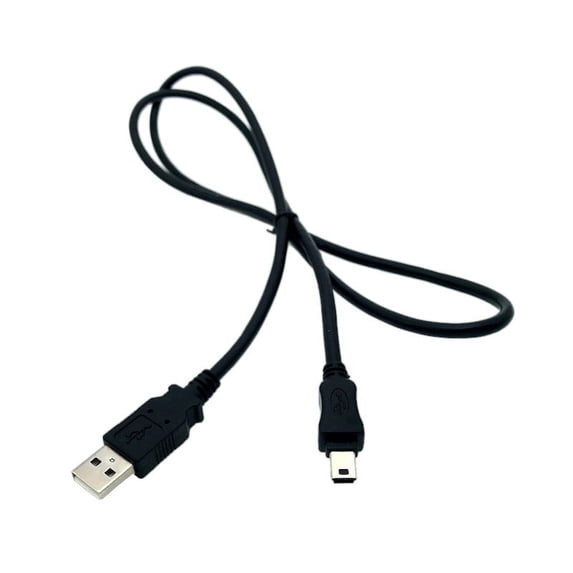 Lot of 10pc Kentek 3 Feet FT USB Charging SYNC Cable Cord For WACOM BAMBOO CTE450 MTE450 Art Drawing Tablet
