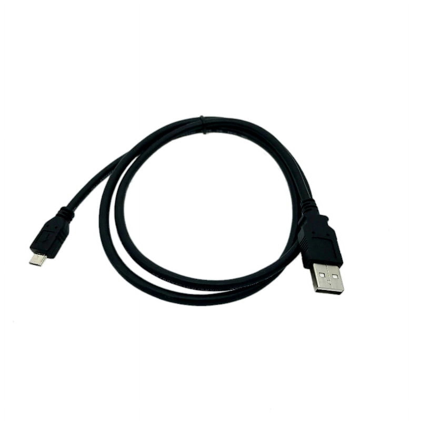 Lot of 10pc Kentek 3 Feet FT USB Power Charging Cable Cord For ANKER POWERCORE 10000 13000 20100