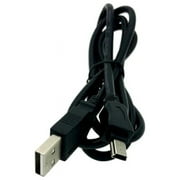 Lot of 10pc Kentek 3 Feet FT USB SYNC Cord Cable For PANASONIC DMC-LC33, DMC-LC40, DMC-LC43, HC-MDH2, HC-V10 Camera