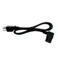 thumbnail image 1 of Lot of 10pc Kentek 3 Feet Right 90 Degree AC Power Cable Cord For Behringer Europower Professional EP2000 EP2500 EP4000, 1 of 1
