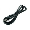 thumbnail image 1 of Lot of 10pc Kentek 6 Feet FT AC Power Cable Cord for HP PHOTOSMART C4780 C6240 C6250 C6270 C6275 C6283, 1 of 1