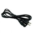 thumbnail image 1 of Lot of 10pc Kentek 6 Feet FT AC Power Cable Cord for Panasonic Technics SA-EX140 SA-GX470 SA-GX500 SA-GX690, 1 of 1