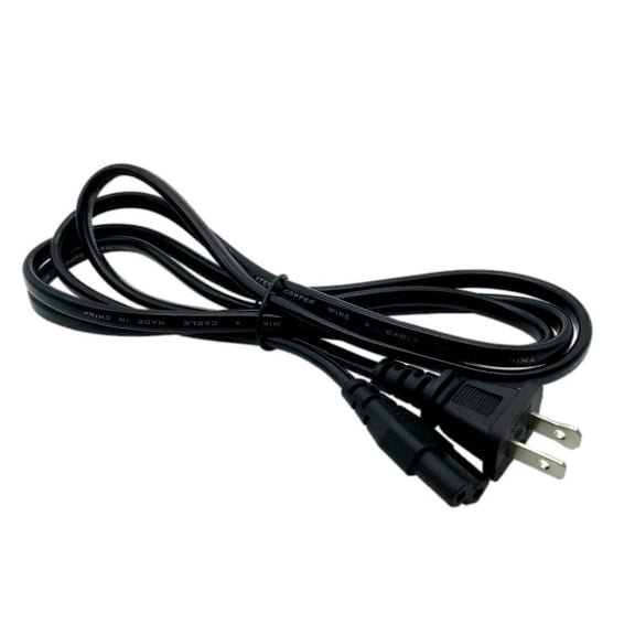 Lot of 10pc Kentek 6 Feet FT AC Power Cable Cord for Panasonic Technics SL-MC4 SL-MC6 SL-MC7 SL-PD988
