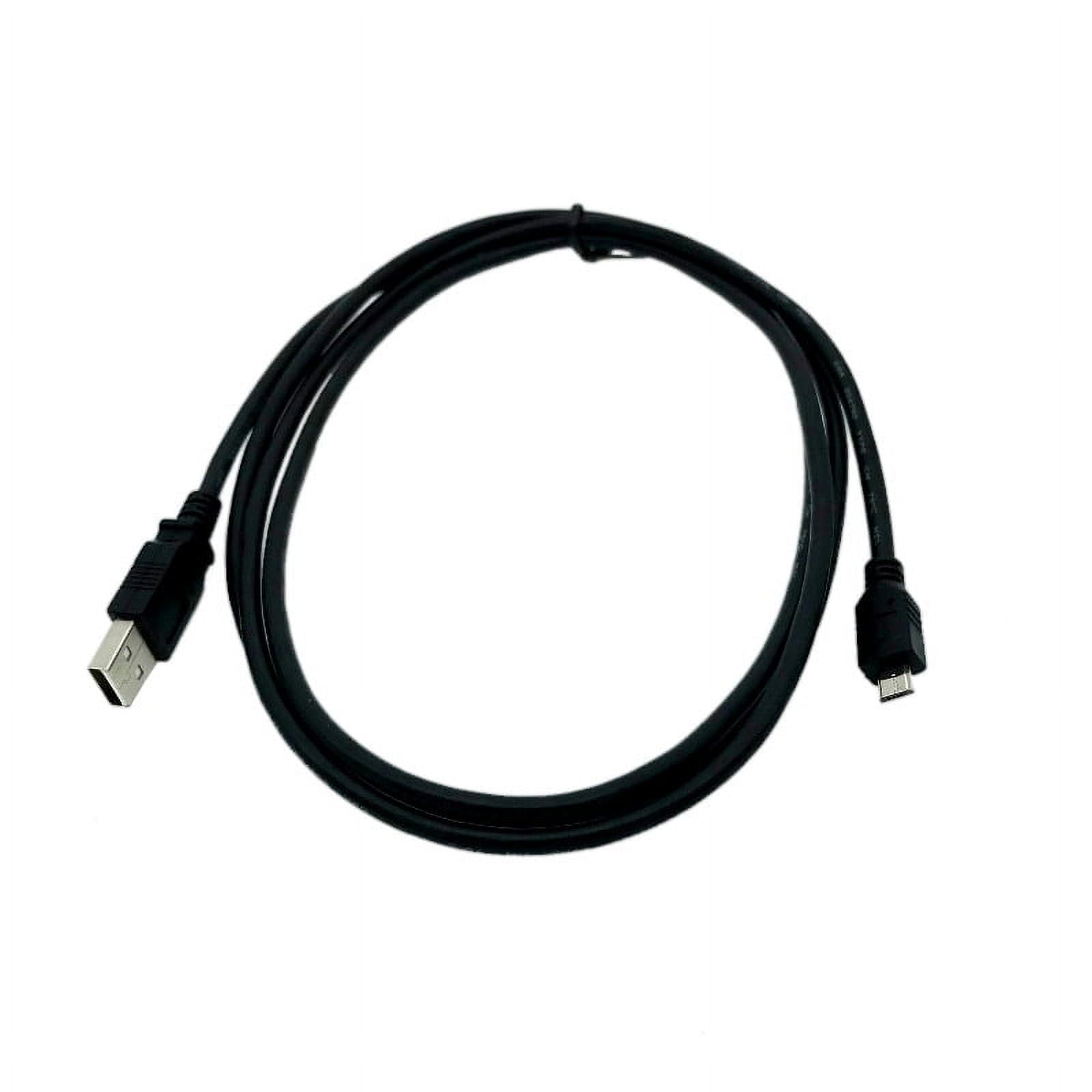 Lot of 10pc Kentek 6 Feet FT Micro USB Power Charging Cable Cord For LG UX300, UX585 Rhythm, UX830, Glimmer, Vantage, VX5500, VX8360, VX8560
