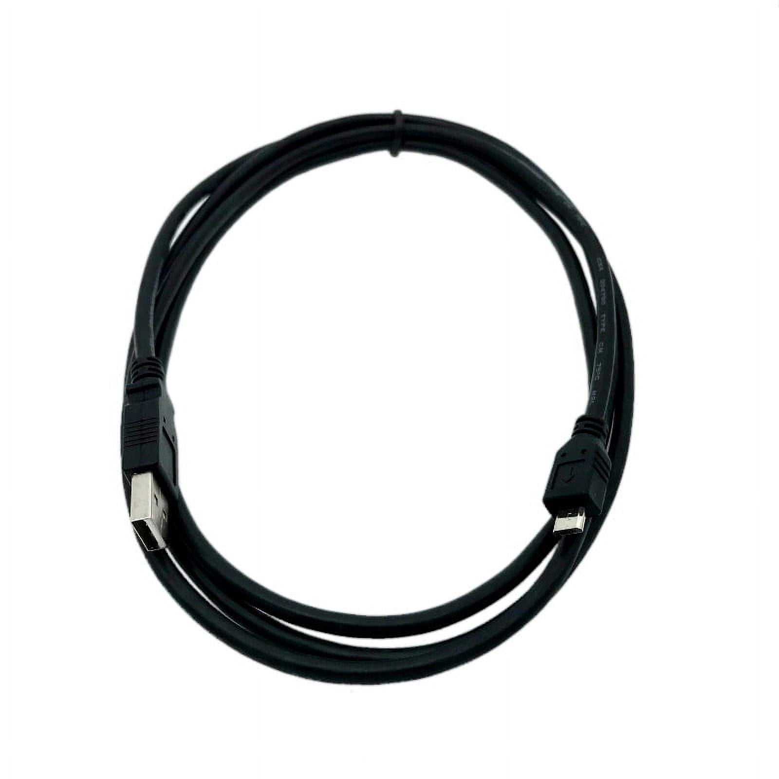 Lot of 10pc Kentek 6 Feet FT Micro USB Power Charging Cable Cord For Nokia 6500 slide, 6555, 7205 Intrigue, 7310 Supernova, 7900 Prism, 8600