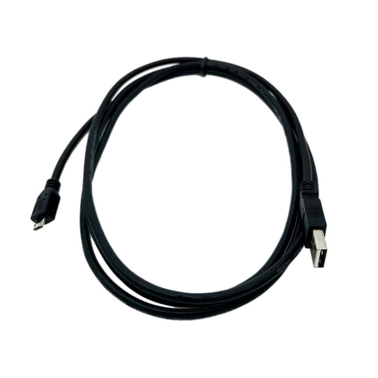Lot of 10pc Kentek 6 Feet FT Micro USB Power Charging Cable Cord For Nokia XpressMusic, 5800 XpressMusic, 6205, 6210 Navigator, 6500 classic