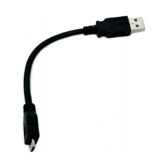 Lot of 10pc Kentek 6 Inch 6" Micro USB Power Charging Cable Cord For Amazon Kindle 2, Fire, Touch, 3 Keyboard, 3G