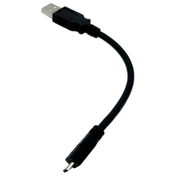 Lot of 10pc Kentek 6 Inch 6" USB Power Charger Charging Data Cord Cable For BLACKVIEW BV6000, BV6000S