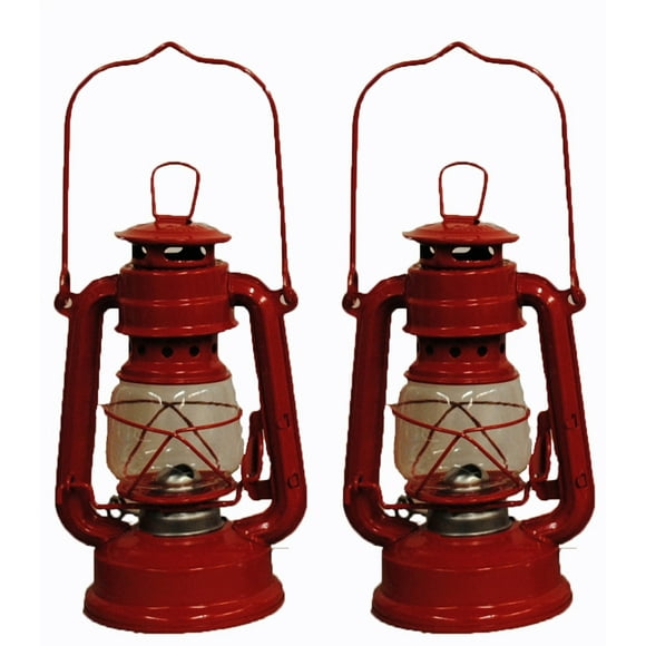 Hurricane Lamps