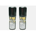 thumbnail image 1 of Lot of 2 Allary #903-14 Liquid Shoe Polish, Black, 2.53 fl. oz., 1 of 5