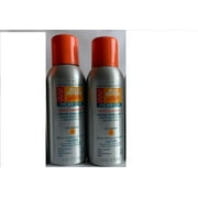 Lot of 2 - Avon SKIN SO SOFT BUG GUARD Plus PICARIDIN Aerosol Spray